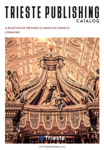 Trieste Catalog Catholic literature